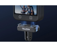 TELESIN Magnetyczny uchwyt do DJI Osmo 360 - 1510276 - zdjęcie 3